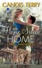 [Sweet Texas-0.5 01] • Home Sweet Home · A Sweet, Texas Novella